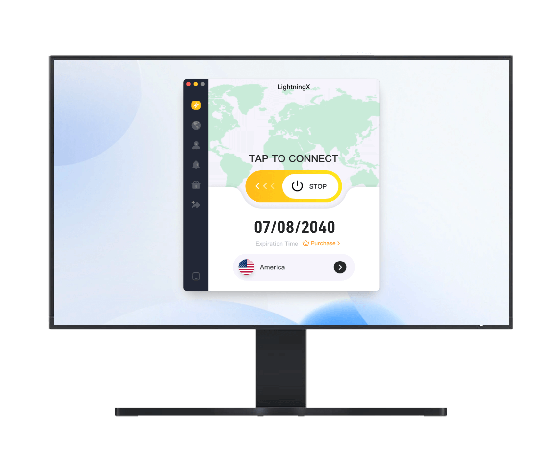 Linux VPN